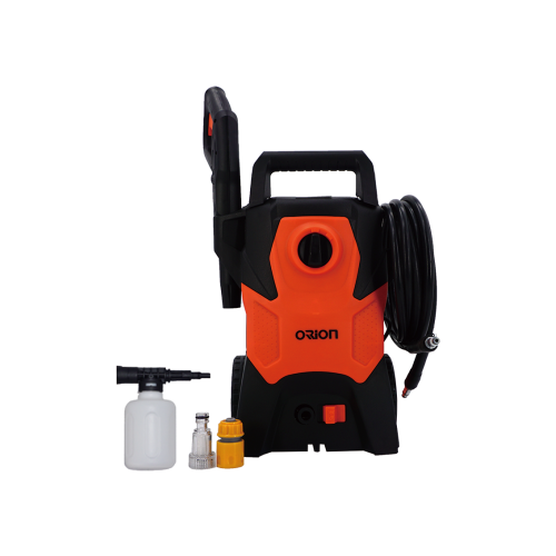 Mingou Pressure Washer Car Washing