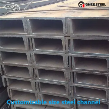 stainless steel 316 316L ss c channel