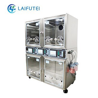 Fan Intelligent Pet ICU Monitoring System