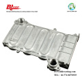 aluminium alloy die casting heat exchanger
