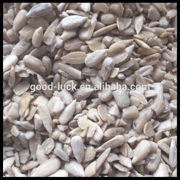 Broken Sunflower Kernels for Bird Feed
