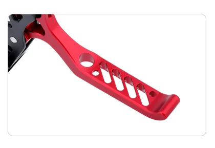 Ultra-light 7075 Aluminum Alloy Folding Bike Brake Levers for Brompton Birdy BMX MTB