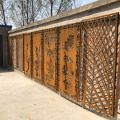 Carbon Steel And Stainless Steel Screens