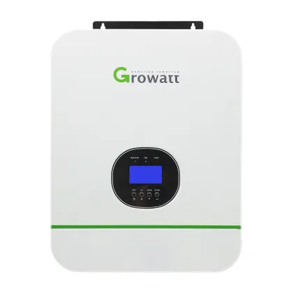 Home Off Grid Solar Energy System - 5kW 48V Renogy Solar Panel Factory Price CE ISO