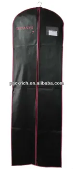 Non Woven Bridal Dress Cover