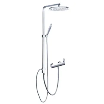 THERMOSTATIC SHOWER MIXER
