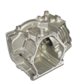 Aluminum Alloy Pedestal Die Casting aluminum casting gearbox housing Supplier