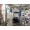 High Pressure Car Washing Touchless Leisuwash For Sale