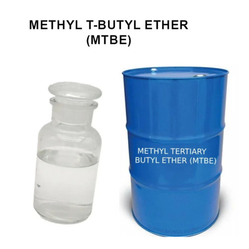Tert-butil metil éter (MTBE) Líquido CAS No 1634-04-4