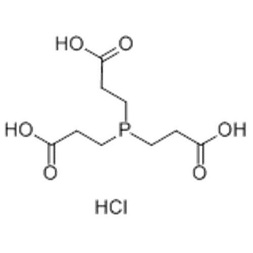 TRIS (2-CARBOXYETHYL) PHOSPHINHYDROCHLORID CAS 51805-45-9