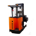 Battery Operated Pallet Truck 1 Ton Electric Forklift