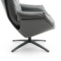 Cadeira de luxo de luxo de design de design de luxo