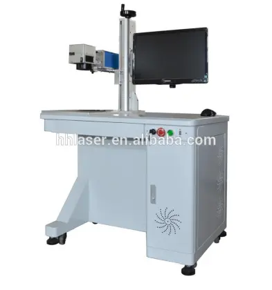 20w metal laser printer all metals printable laser printer