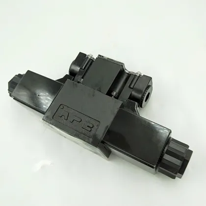 DSG Series Hydraulic Solenoid Valve - DSG-01-3C10-A220-50