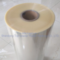 food grade blow molding clear pvc shrink film