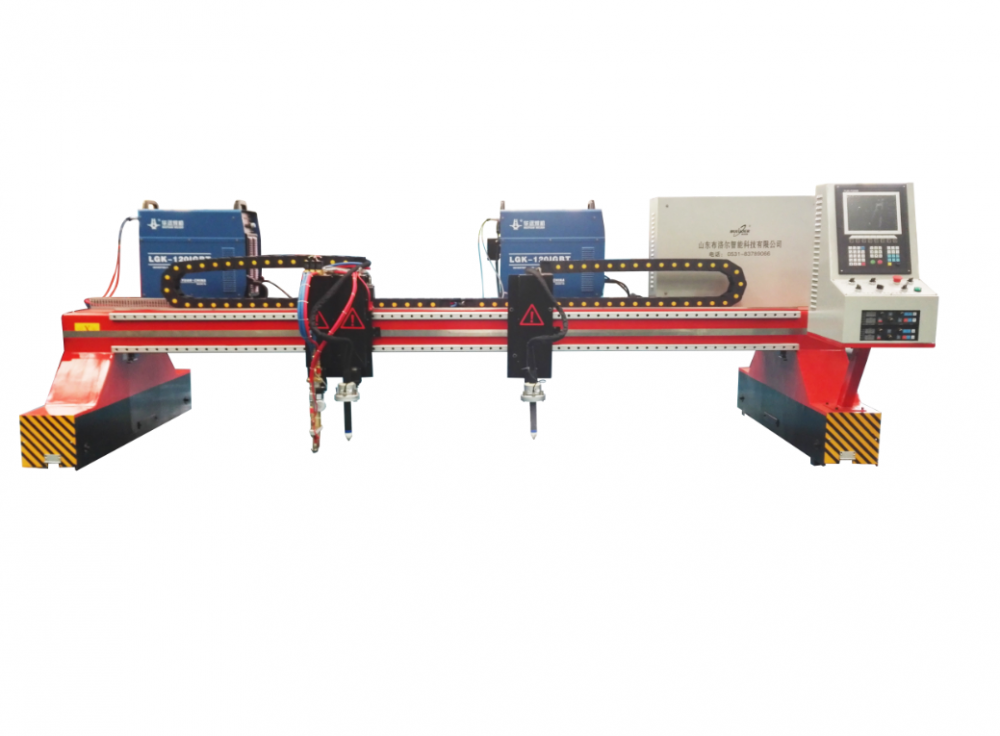 High Security Key Cutting Machine