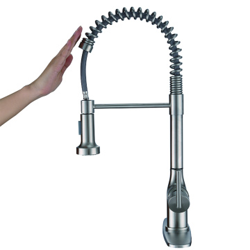 Popular Single Handle Kitchen Faucet