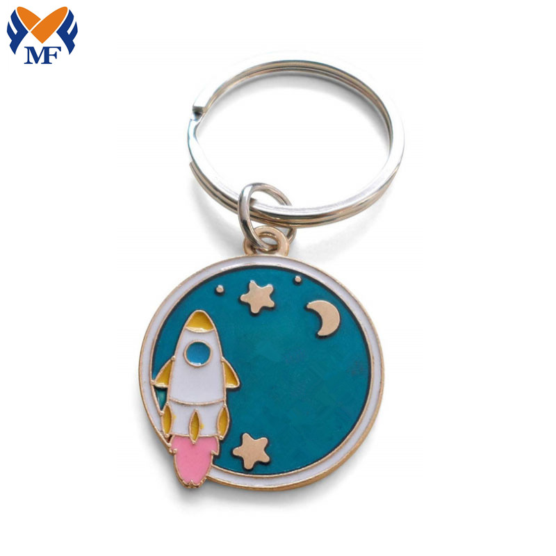 Promotion Giveaways Keychain