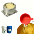 Flame Resistant Electronic Potting Compound