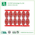 Feita em placa de circuito de China e PCB