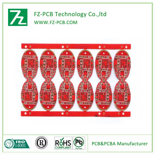 Sản xuất tại Trung Quốc bảng mạch và PCB