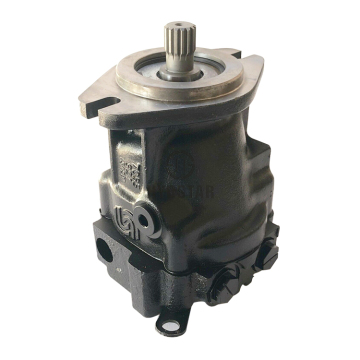 Hydraulic Piston Pump AN373834 for John Deere Cotton Picker 7760: Replacement and Maintenance Guide