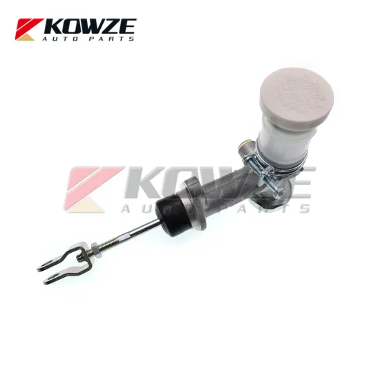 Clutch Master Cylinder for Mitsubishi L200 Montero Pajero Sport - MR267829