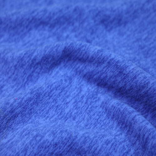 Cheap 100D/144F 100% Polyester Polar Fleece Fabric