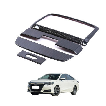 OEM Automotive Stainless สตีลชิ้นส่วนสำหรับ 2019 Honda Crider Frame Outlet Outlet Frame