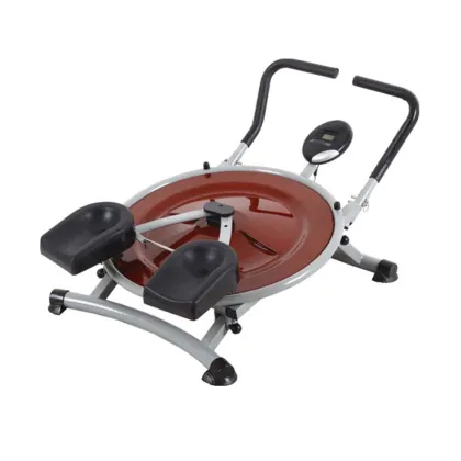 Abdominal Circle Pro Waist Twister Exercise Machine - Latest Design Factory Sale