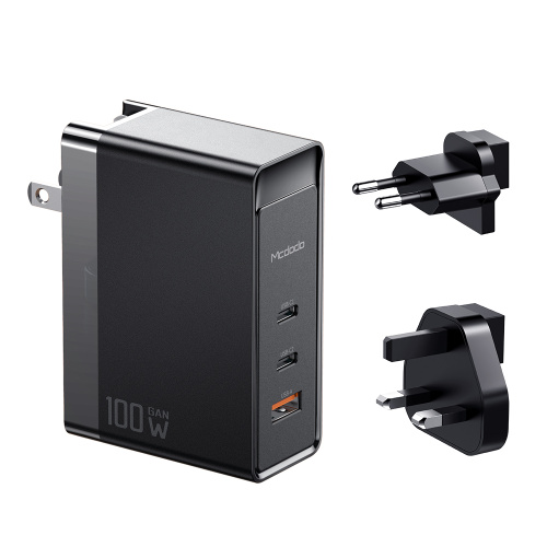 usb-c pd mini reiseladegerät