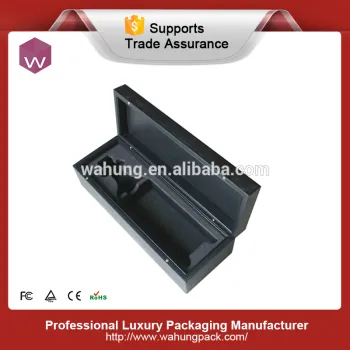 round tube wine gift box, corrugated cardboard wine box (WH-3471)
