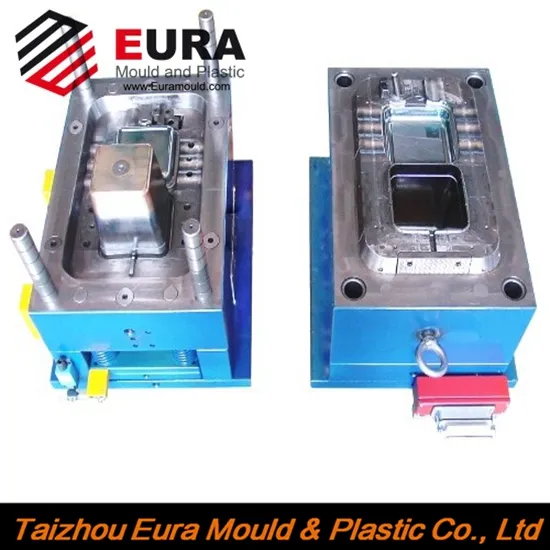 thin wall mould