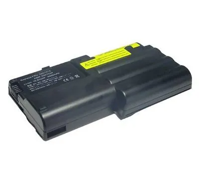 Ibm Thinkpad T30 Series Laptop Battery 02k7072