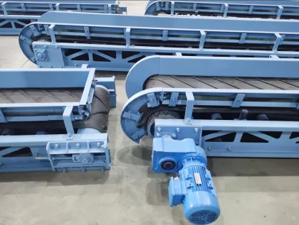 conveyor system