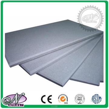 Partition Fiber Cement Board for Building Structure