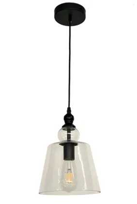 Home goods pendant lamps glass pendant light fixtures