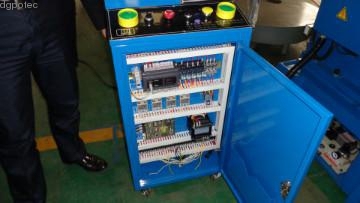 Industrial Distribution box