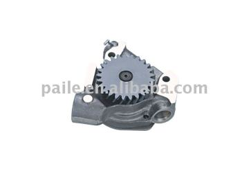 Auto Diesel engine aftermarket parts for DEUTZ 912D 4 OIL PUMP 04230651