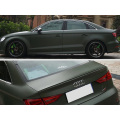 Keramikmatte Armee Green Car Wrap