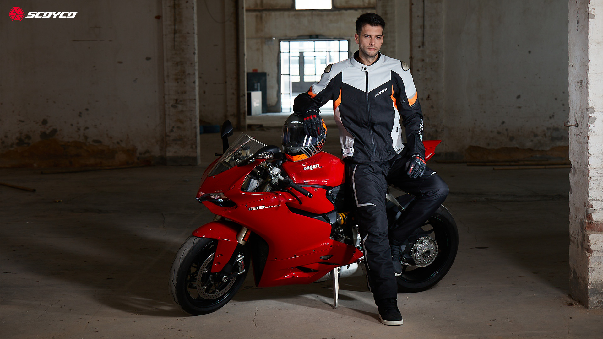 ce level 2 armored motorcycle pants
