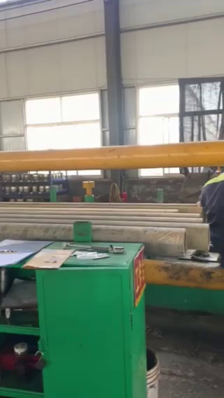 ASTM A209 T1b Alloy Pipe Seamless Tubing