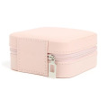 Portable Travel Small Jewelry Storage Box