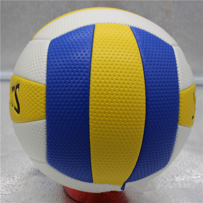 Standard Volleyball Soft Sport Ball PU Volleyball Outdoor Training Games Volley Balls