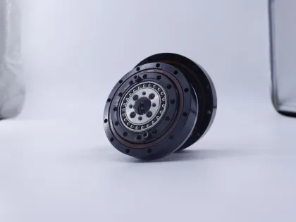 Compact Z Series Harmonic Reducer