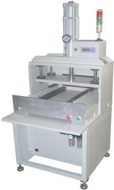 High Precision Fpc / Pcb Punching Machine, Automatic Pcb Depaneling Equipment, Cwpe