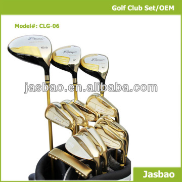 Golf Club Set with Good Quality