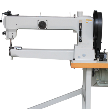 Long Arm Sewing Machine 205-635 for Industrial Use
