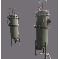 Bag filters for Process Water Filtration