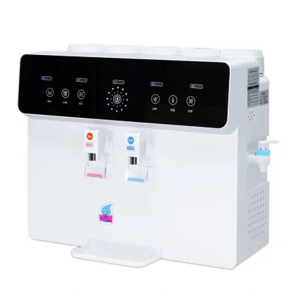 China Wholesale Aquafina Water Purifier - Professional Manufacturer